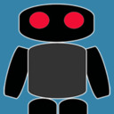 blog logo of This Week in Creepy Robots