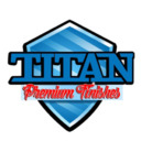 blog logo of titanpf