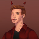 blog logo of *LOVES LUCIFER UNAPOLOGETICALLY*