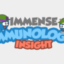 blog logo of Immense Immunology Insight
