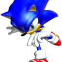 blog logo of The best related to Sonic