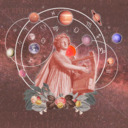 blog logo of but this is an astrology blog so