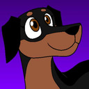 blog logo of *Angry doggo noises*