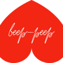 blog logo of beep-peep