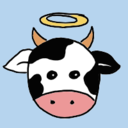 blog logo of Holy Cow!