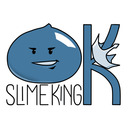 blog logo of SlimeKingK
