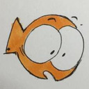 blog logo of fish n chips