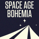 blog logo of SPACE AGE BOHEMIA