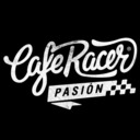 blog logo of Cafe Racer Pasión