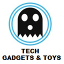 blog logo of Tech Gadgets & Toys