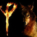 blog logo of Fearless Alpha Wolf