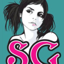 blog logo of SuicideGirls Mexico