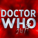 blog logo of Doctor Who 24/7