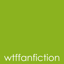 blog logo of WTF Fanfiction