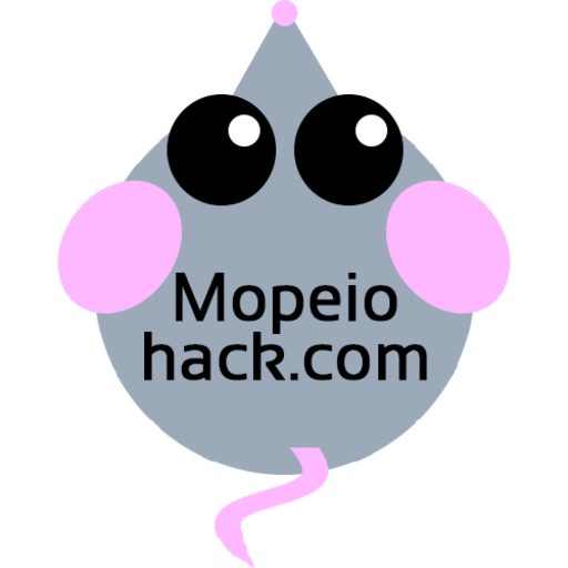 Mope Io Hack Agar Io Private Server Hack