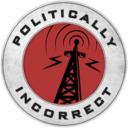 blog logo of Political Incorrectness
