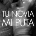 blog logo of Tu novia, mi puta.
