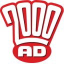 blog logo of 2000 AD online