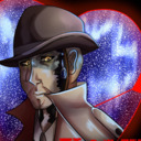 blog logo of Welcome To Valentine Detective Agency