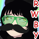 blog logo of Long Live RWBY
