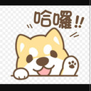 blog logo of 微笑小犬