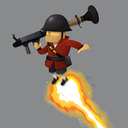 blog logo of Team Fortress 2 gifs