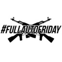 blog logo of Full Auto Friday