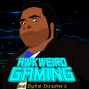 blog logo of Awkweird Gaming & Digital Disasters
