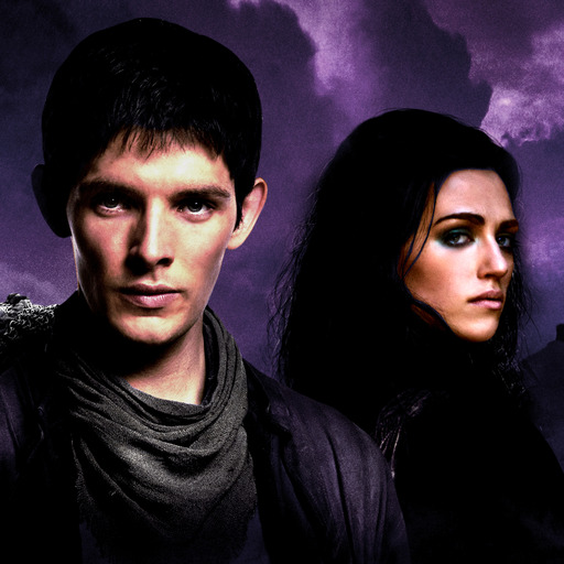 What Happens Next for Merlin 6: Kingdom Come?