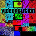 blog logo of VideoReligion