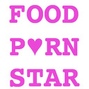 blog logo of Food Porn Star