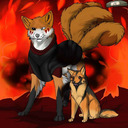 blog logo of Kiba The Red Fox