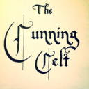 blog logo of Cunning Celt