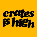 blog logo of Crates is High