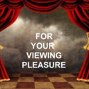 blog logo of The Pleasured Female