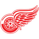 blog logo of Detroit Red Wings