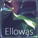 blog logo of Ellowas' Tumblr
