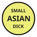 Small Asian Dick