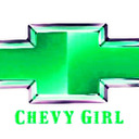 blog logo of ascupcakenchevygirl