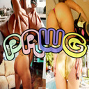 blog logo of (P.) Ass. Women & Girls.