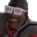 blog logo of FORT YEAH TEAM FORTRESS 2