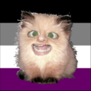 blog logo of Pastel Asexual