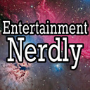 blog logo of entertainmentnerdly