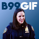 blog logo of B99GIF