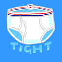 blog logo of Tight, White, Feelin' Right.
