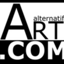 blog logo of alternatif-art ///