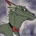 blog logo of I am a dragon of a creative imagination.
