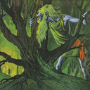 blog logo of Leshy In The Forest