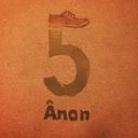 blog logo of Ânon