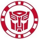 blog logo of thetransformers tumblr